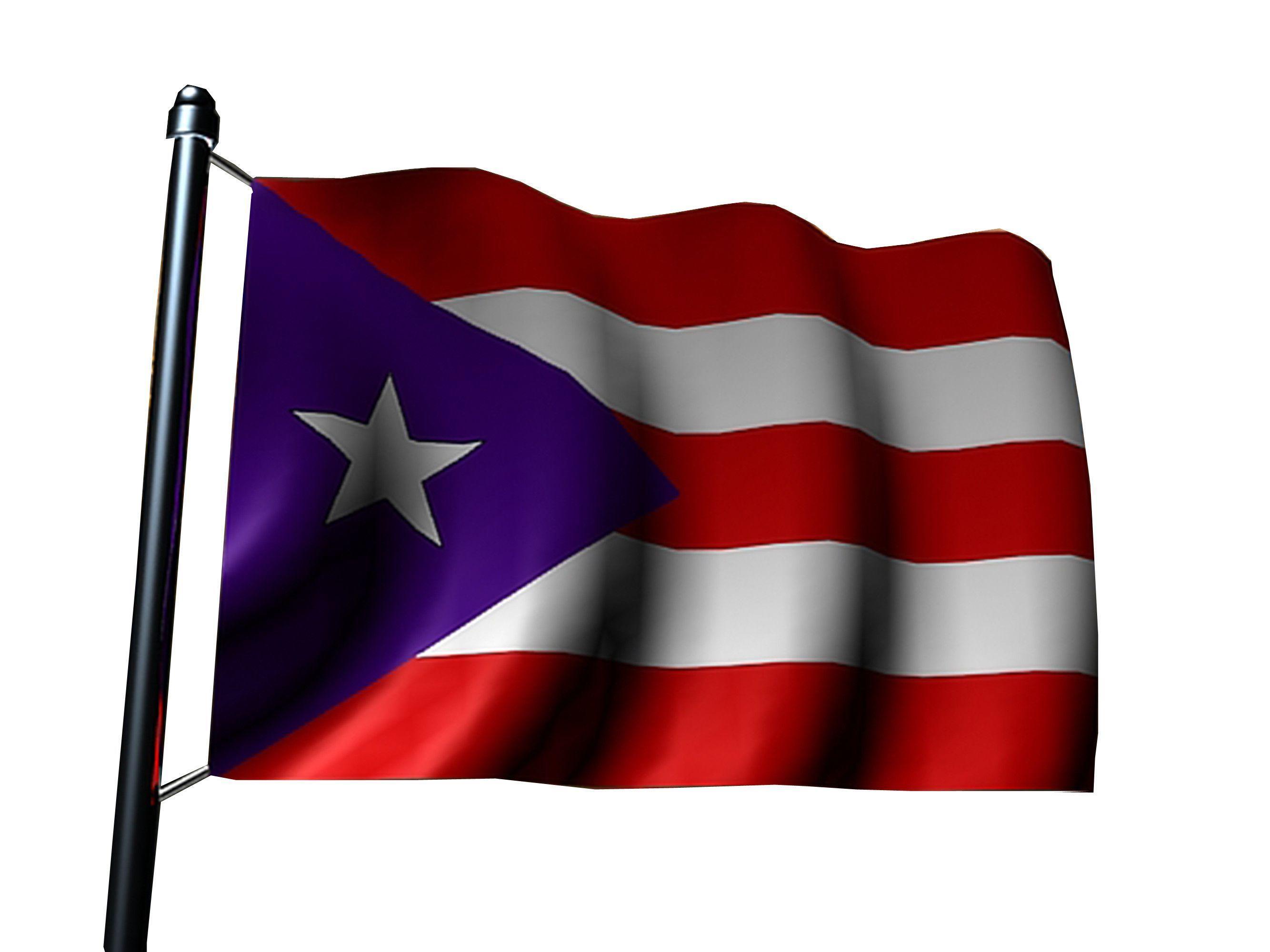 Puerto Rico Flag Wallpaper Cool Wallpaper 17 Desktop