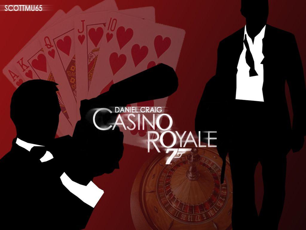 Wallpaper For > Casino Royale Wallpaper