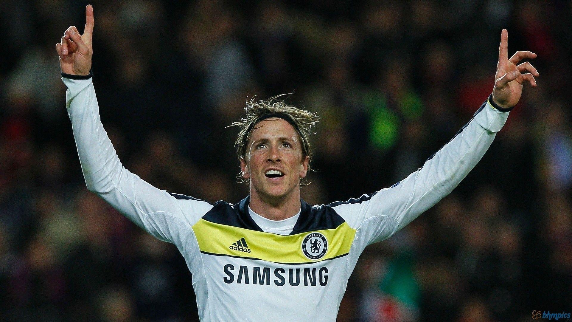 Soccer Fernando Torres Image 10. hdwallpaper