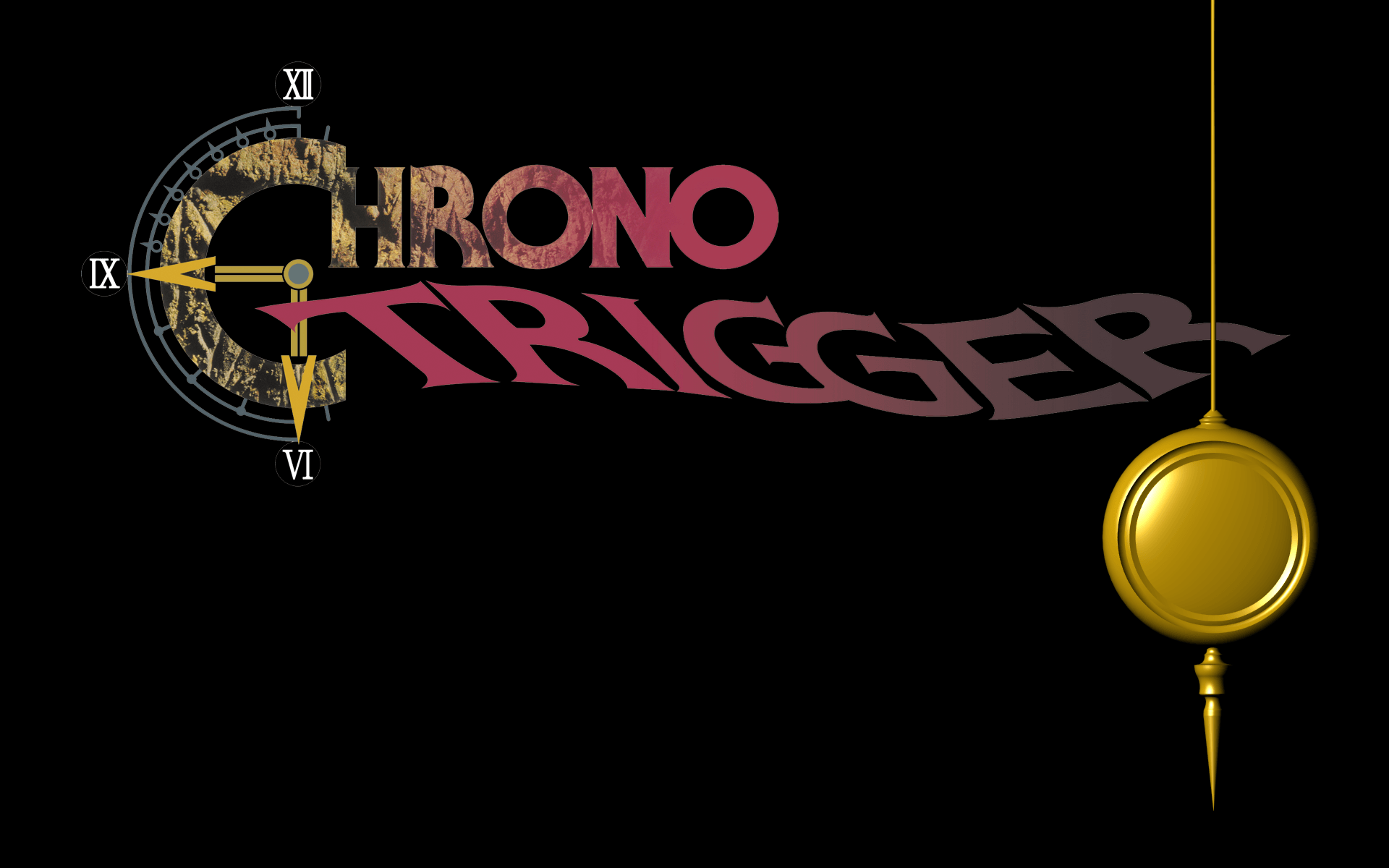 Chrono Trigger Wallpaper 1280x1024 Picture
