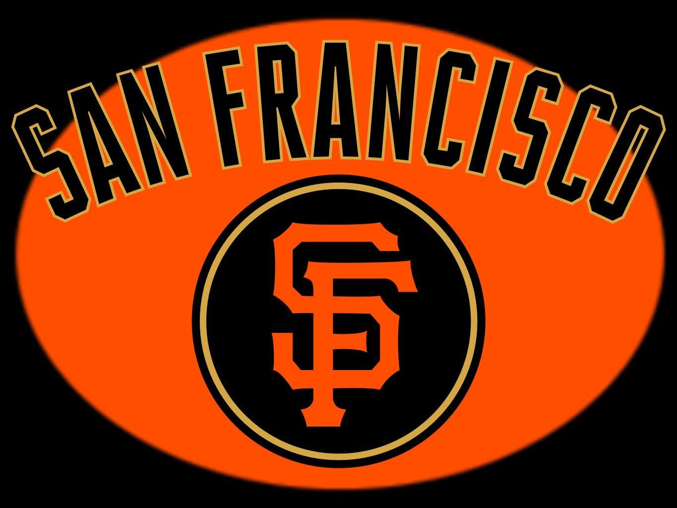 San Francisco Giants Desktop Background 28103 Hi Resolution. Best