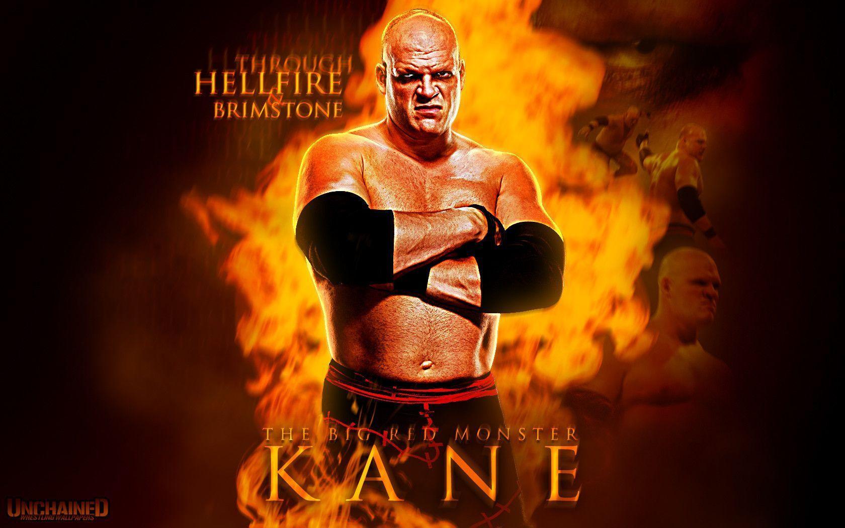 Kane Unchained WWE.com WWE Wallpaper, The Rock Vs John Cena