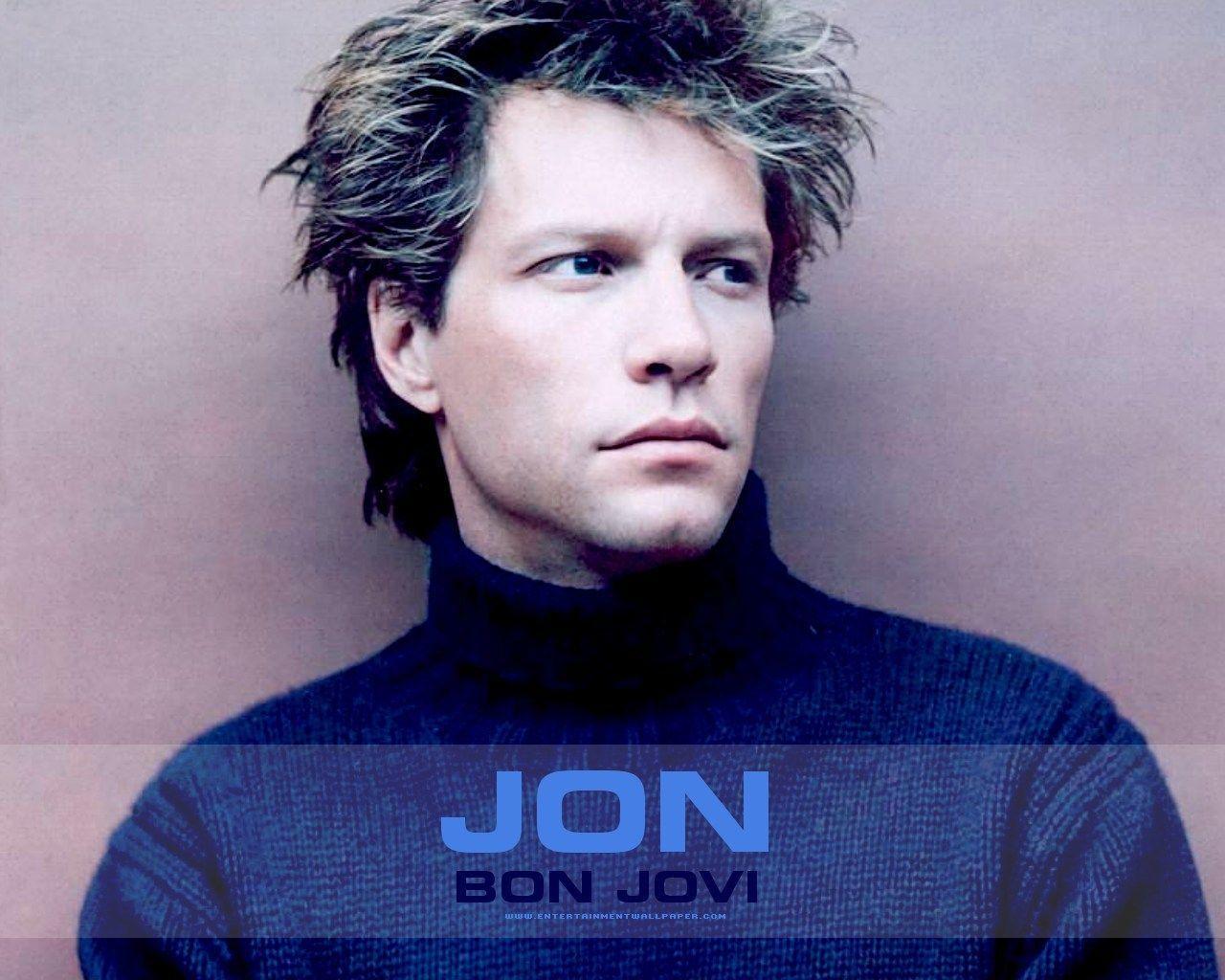 Jon Bon Jovi Wallpaper. HD Wallpaper Base