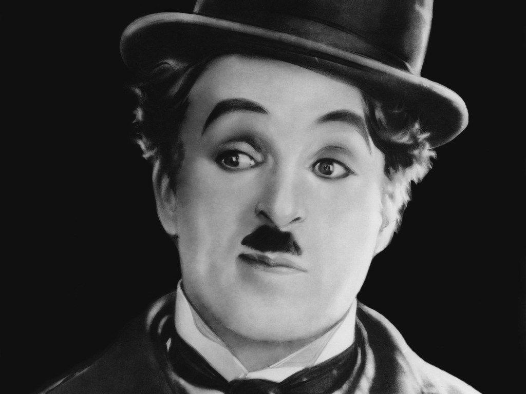 Chaplin Chaplin Wallpaper