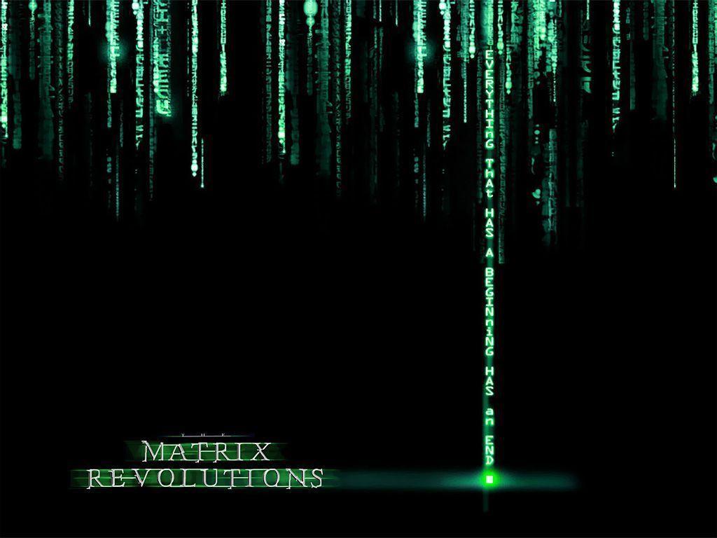 The Matrix, Reloaded, Keanu Reeves (Neo) wallpaper