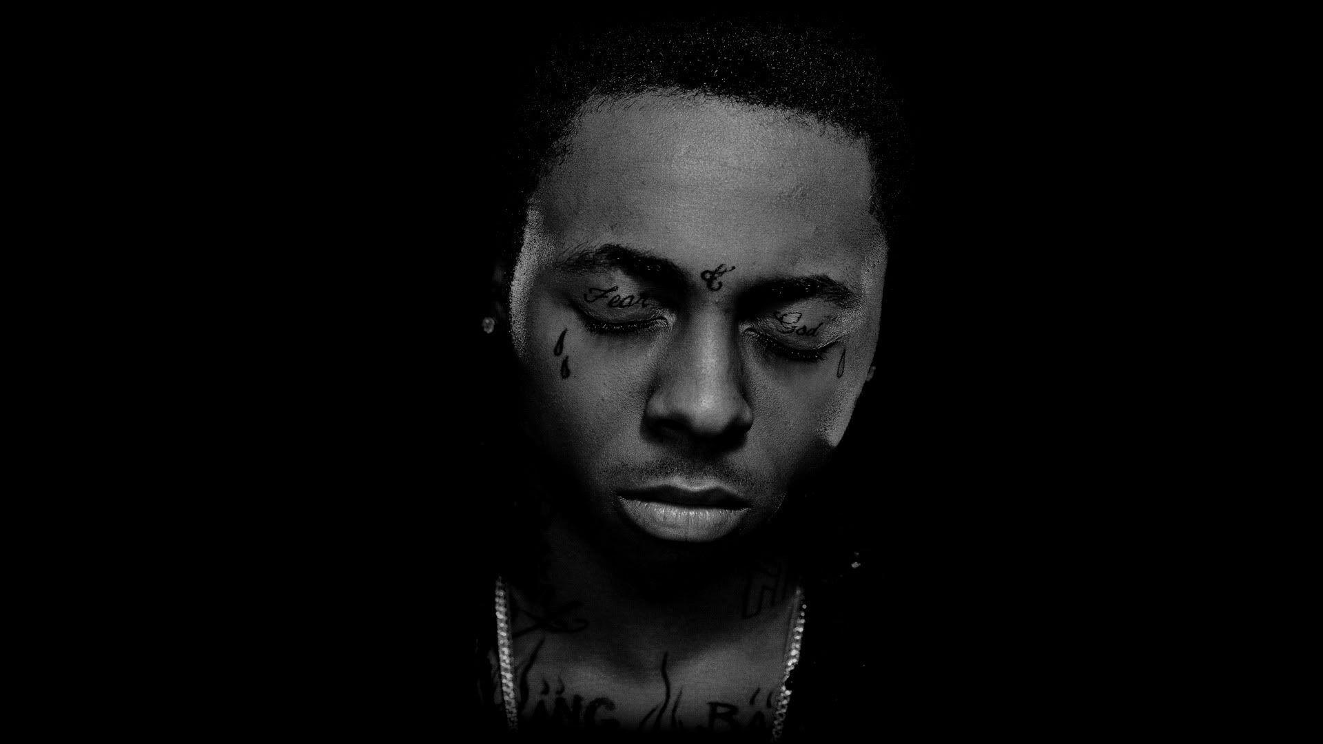 Lil Wayne Wallpaper 22888 1920x1080 px