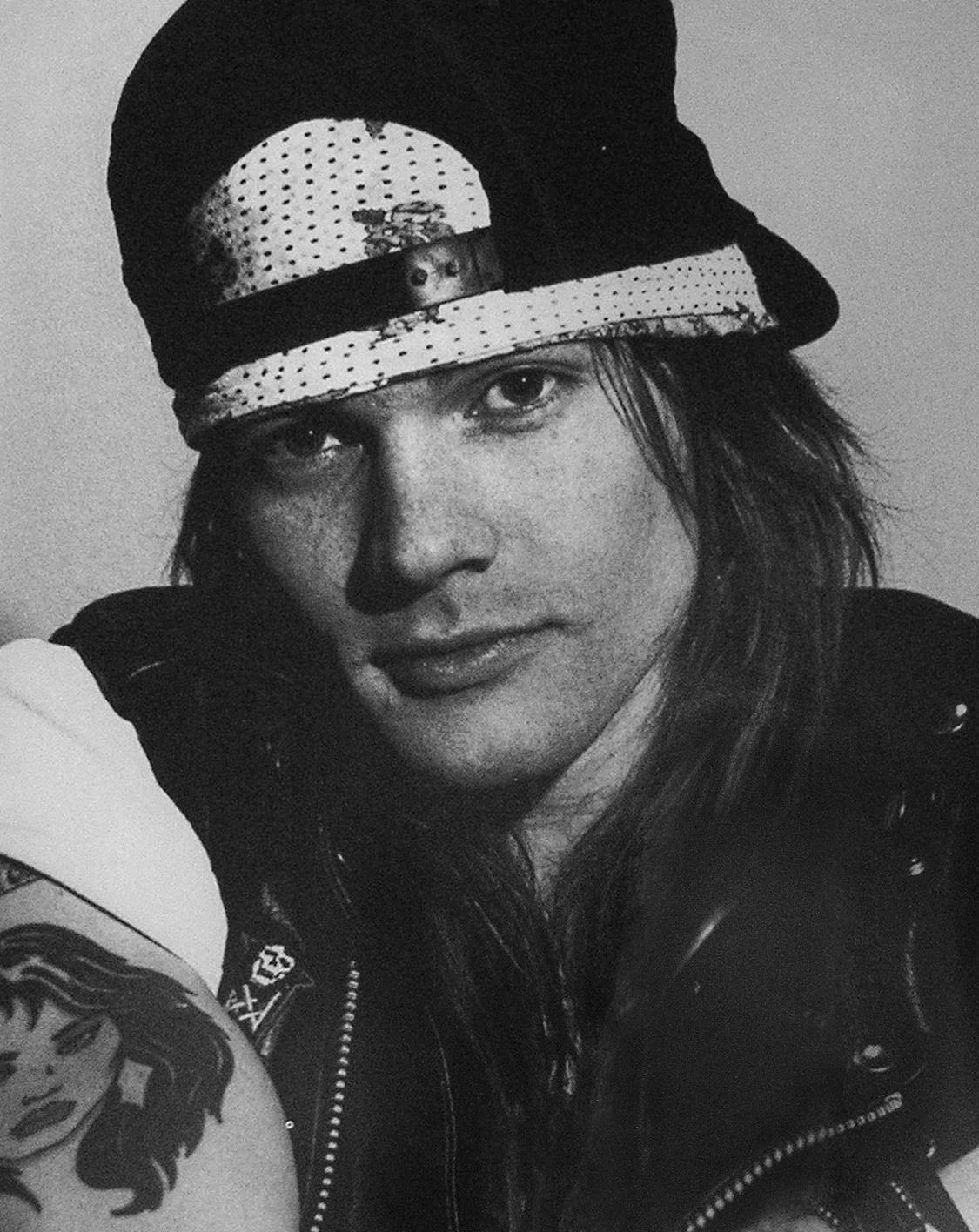 W. Axl Rose Picture HD Wallpaper Picture. Top Celebrities Photo