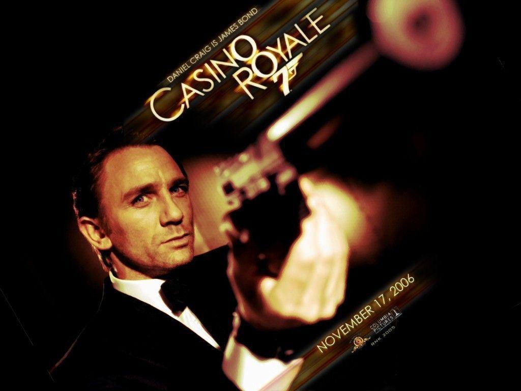 The best Casino Royale wallpaper ever??. Casino Royale wallpaper