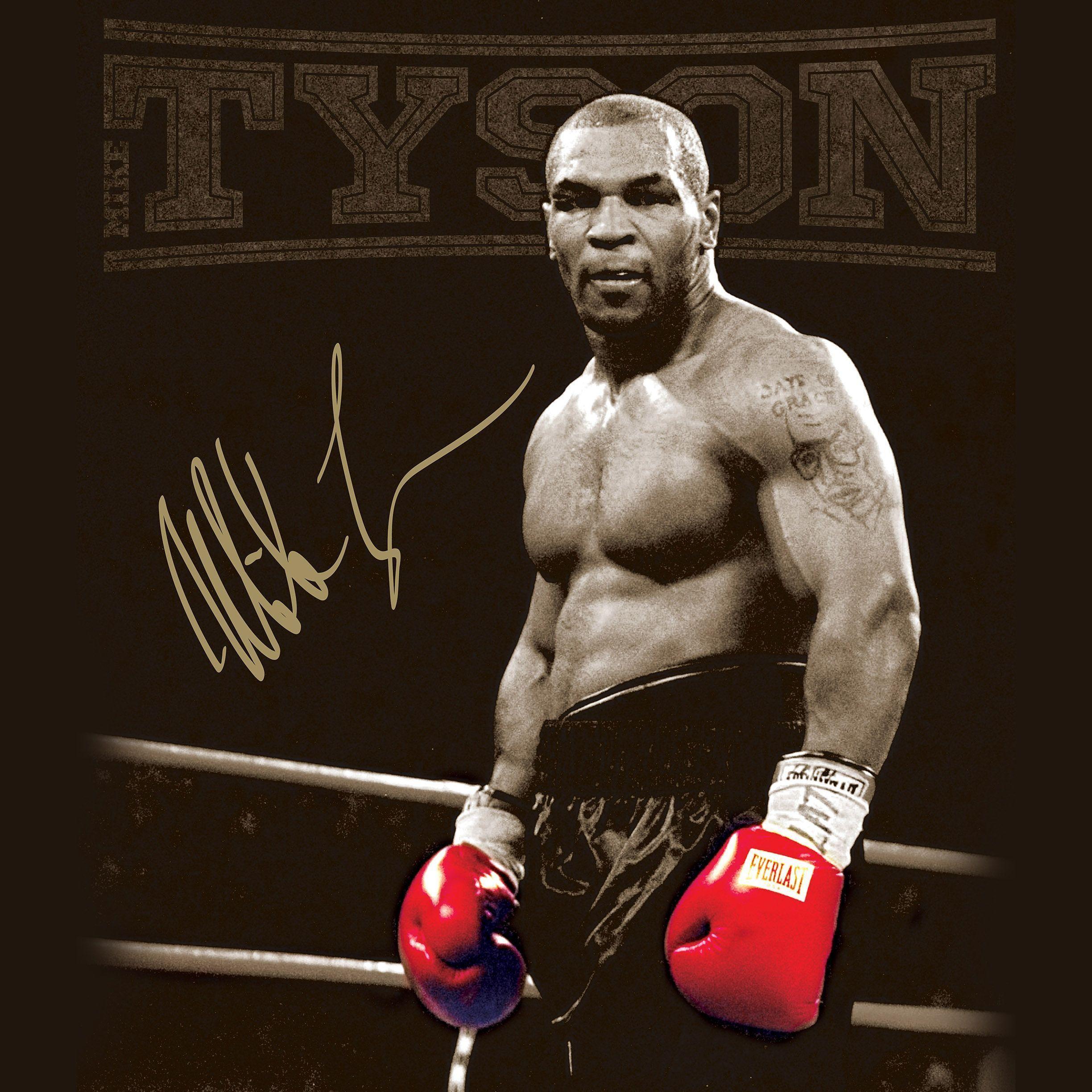 Mike Tyson HD Live Wallpaper Tyson Is An American Professional Boxer