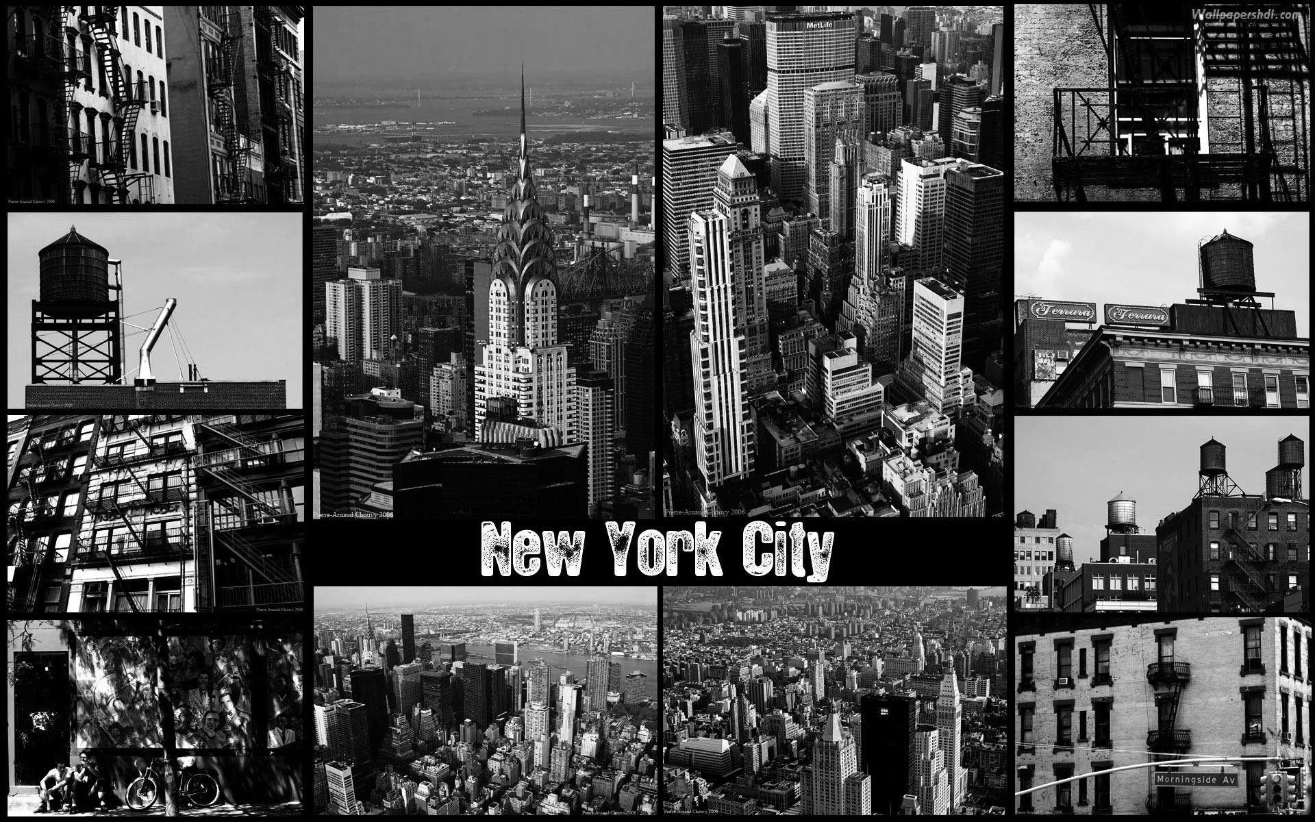 New York City Wallpaper 65227 Best HD Wallpaper. Wallpaiper