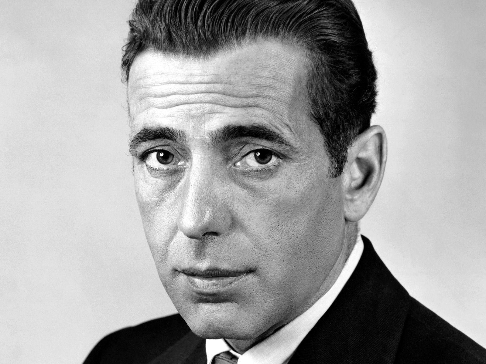 The Metropolitan Opera Radio. Humphrey Bogart Birthday