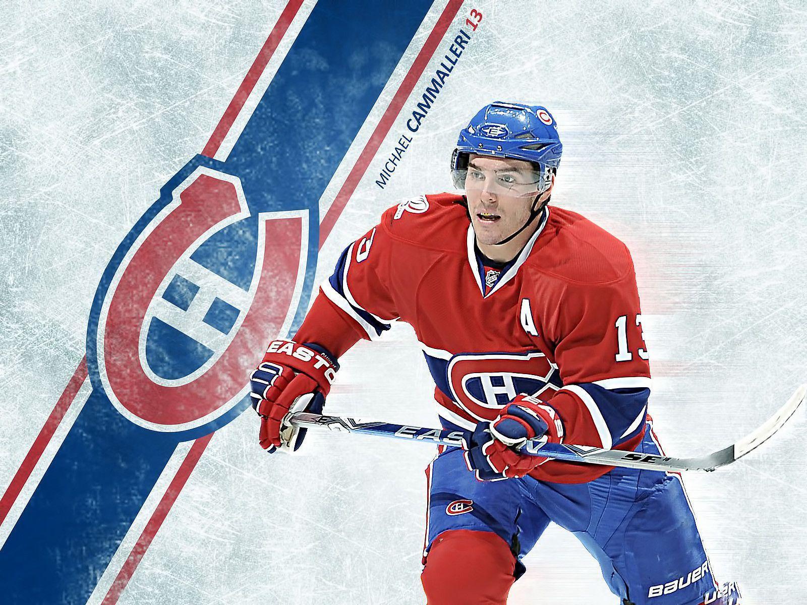 Montreal Canadiens Wallpaper