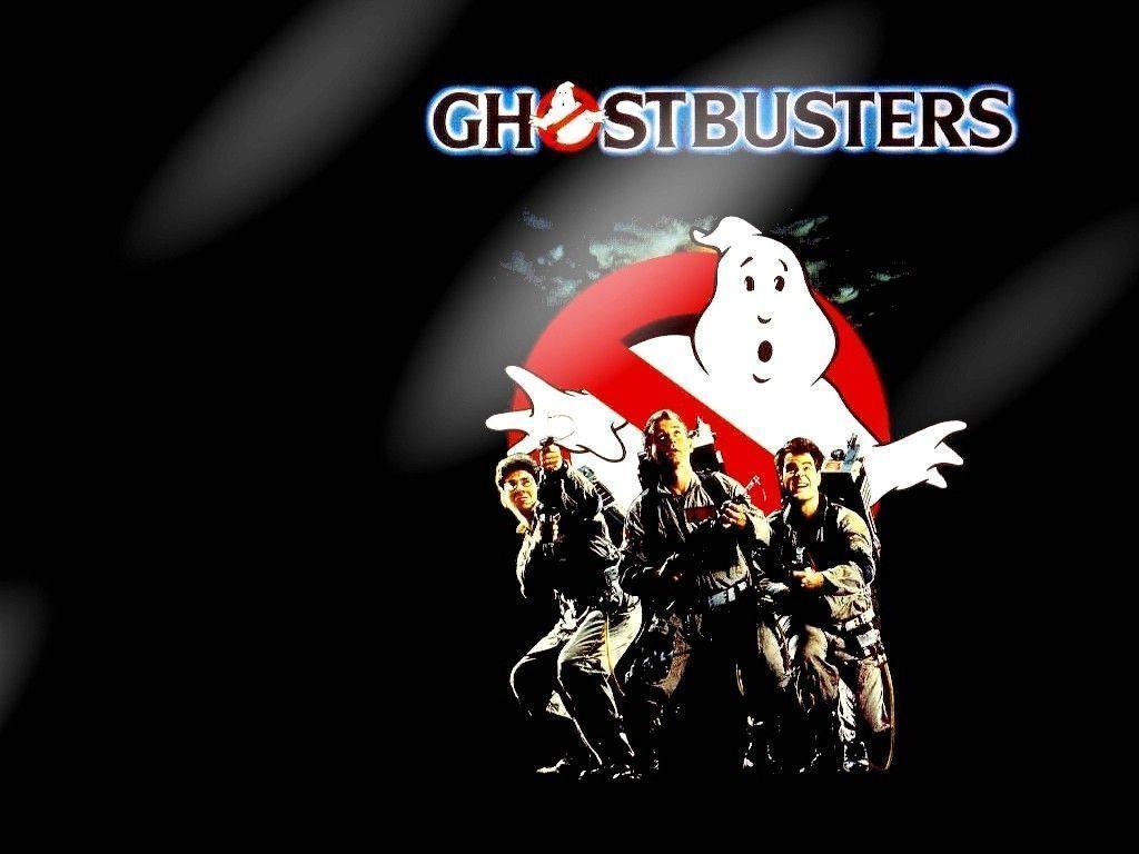 image For > Ghostbusters Movie Wallpaper
