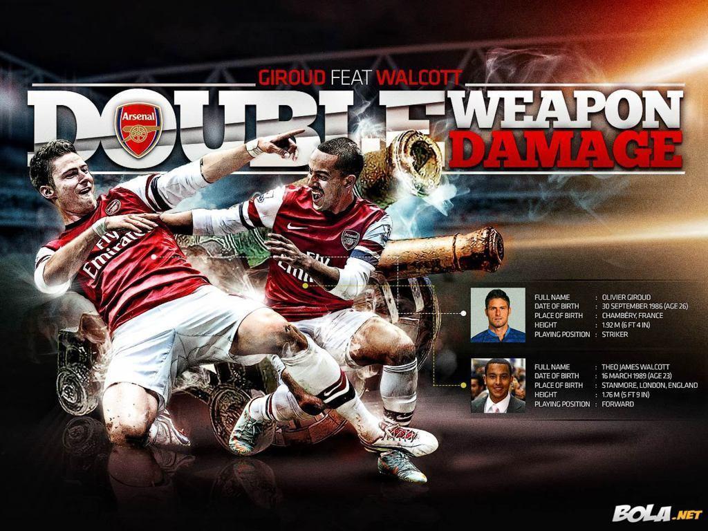 Arsenal Players Wallpaper. Arsenal Football Wallpaper
