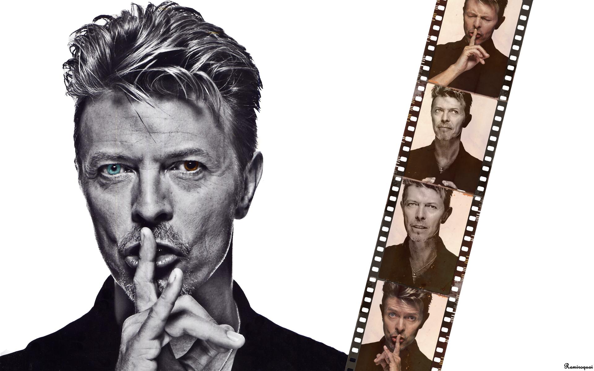David Bowie Wallpaper