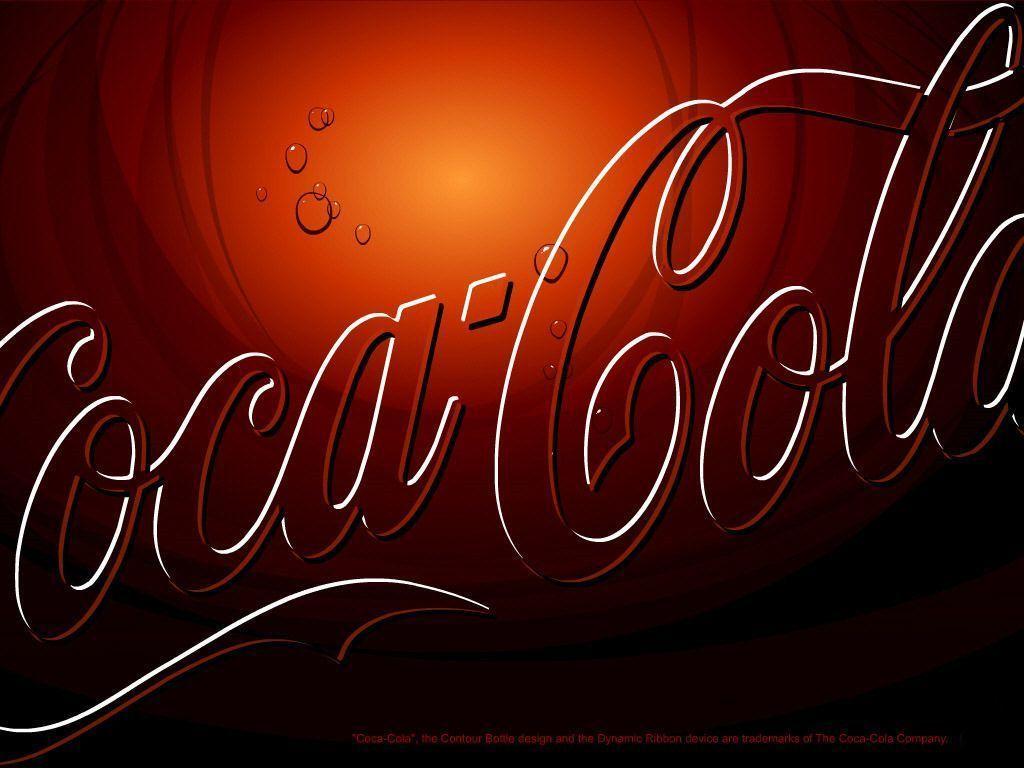 Wallpaper For > Coca Cola Wallpaper For iPhone
