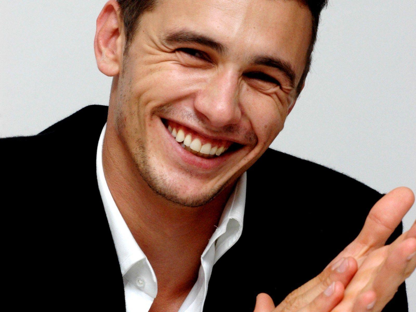 Totally Inappropriate Pick Up Lines Inspired By James Franco&;s