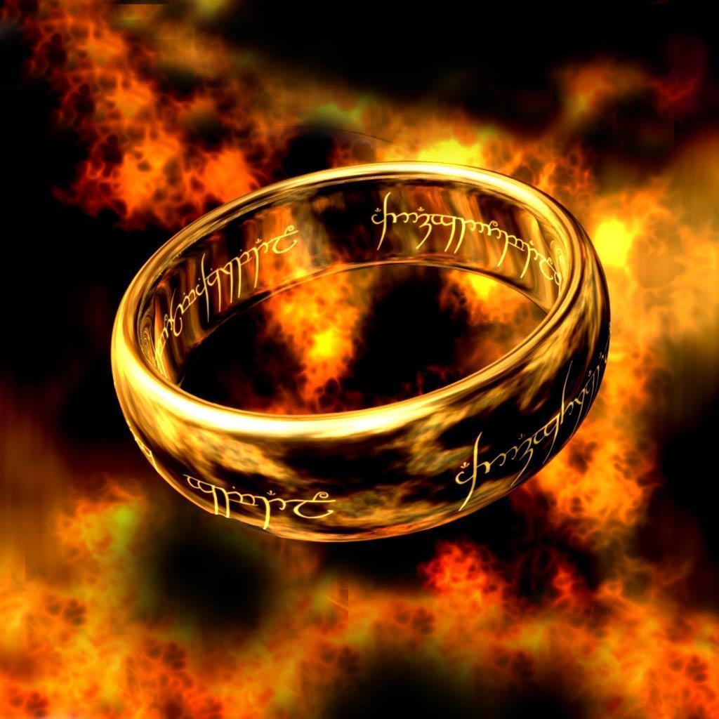Photo "lord Of The Rings" In The Album "Movie Wallpaper"