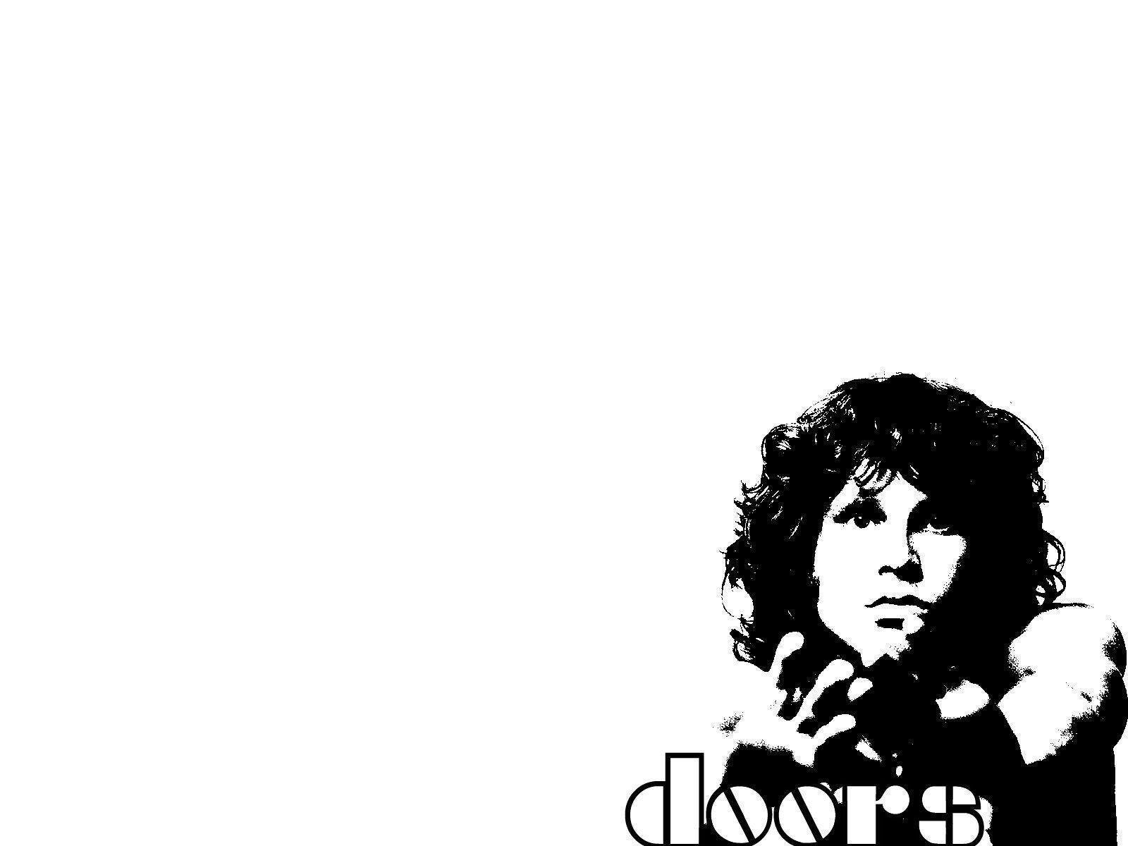 Jim Morrison Wallpaper Image & Picture