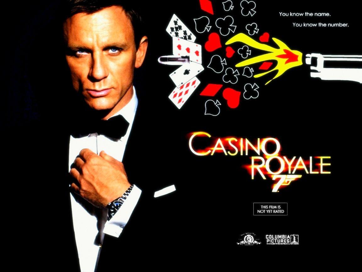 Casino Royale HD image. Casino Royale wallpaper