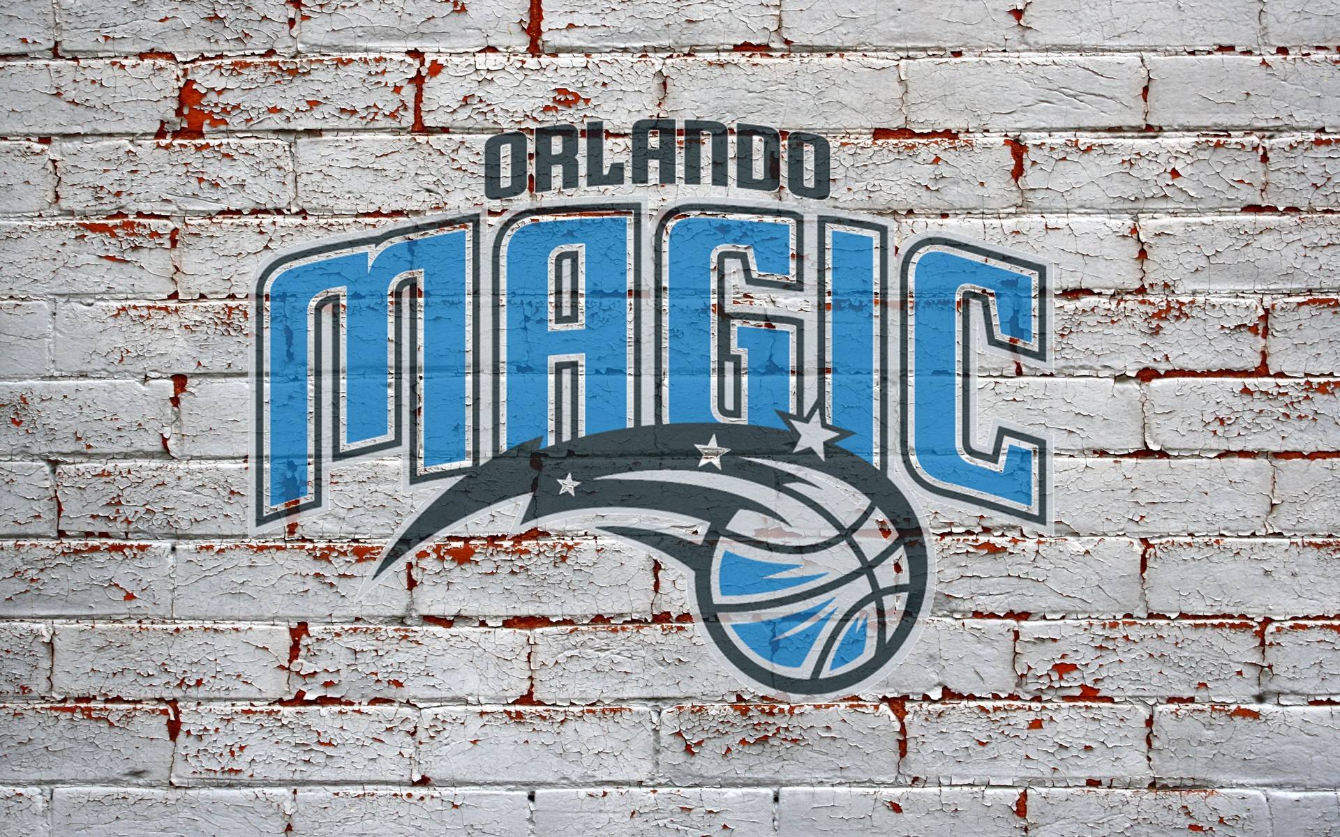 Orlando Magic wallpaper