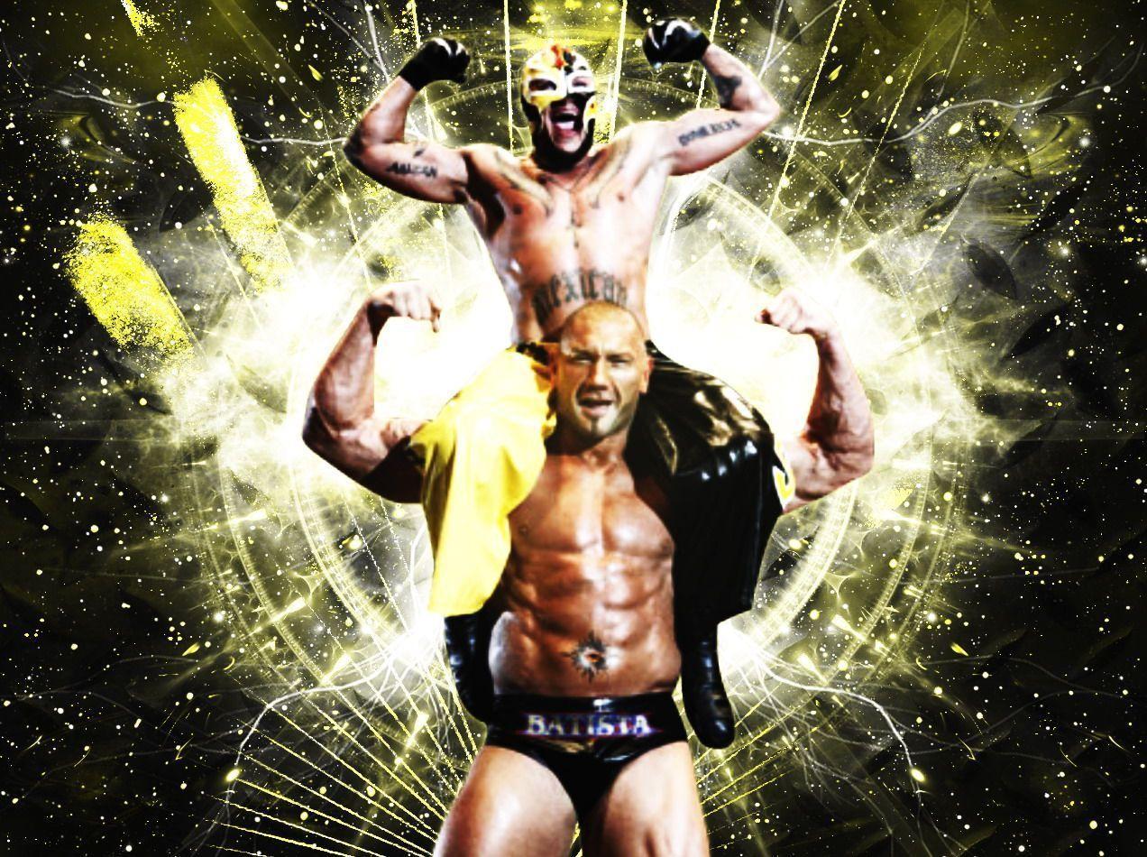 Pics For > Batista 2012 Wallpaper