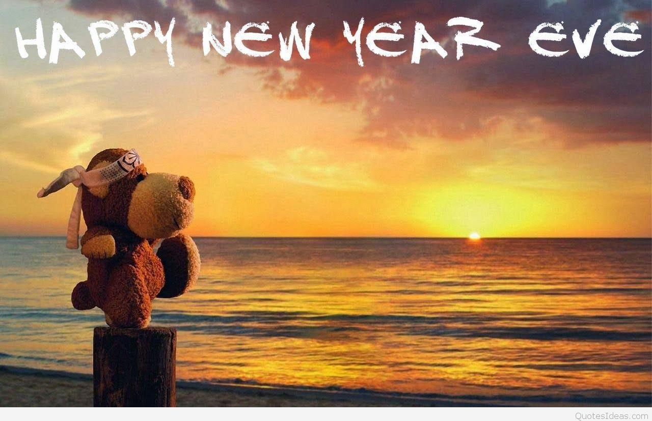 Funny Happy new year eve wallpaper 2016