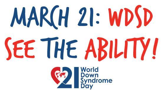 World Down Syndrome Day HD wallpaper Down Syndrome Day Wallpaper HD Download Down Syndrome Day Wallpaper