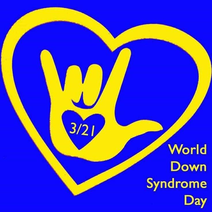 Blog 139 World Down Syndrome Day 2016 best Down Syndrome with a Slice of Autism image. Down Syndrome Day Wallpaper