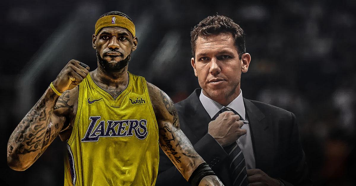 LeBron James has finally announced his decision that he will be playing for the Los Angeles Lakers next season