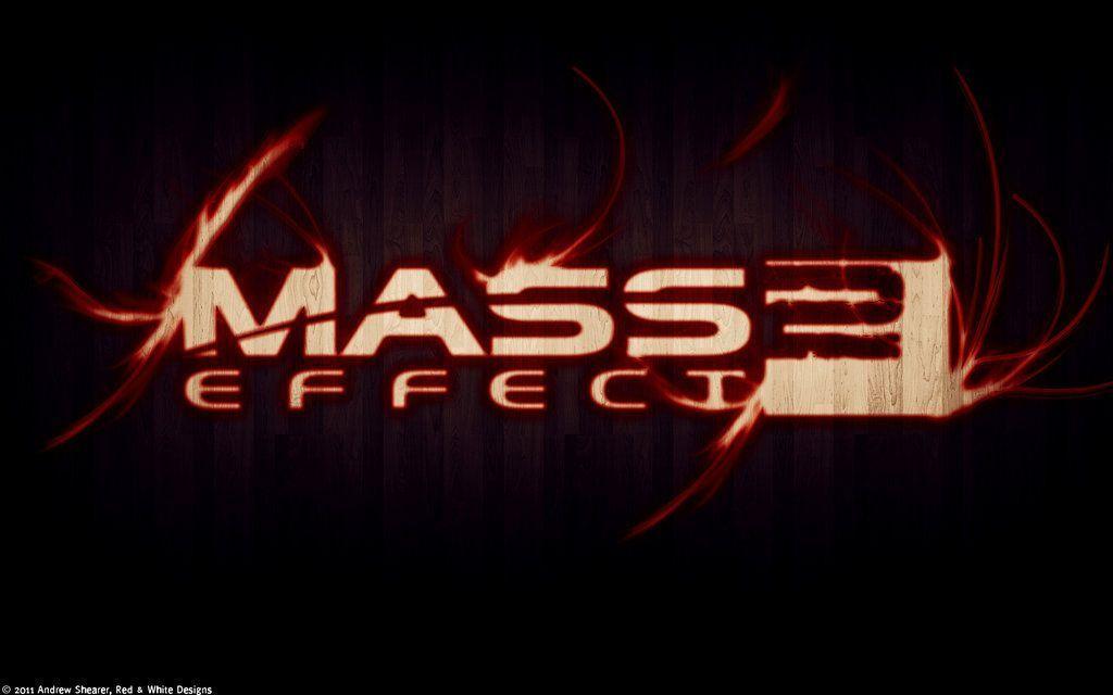 Mass Effect 2 Wallpaper