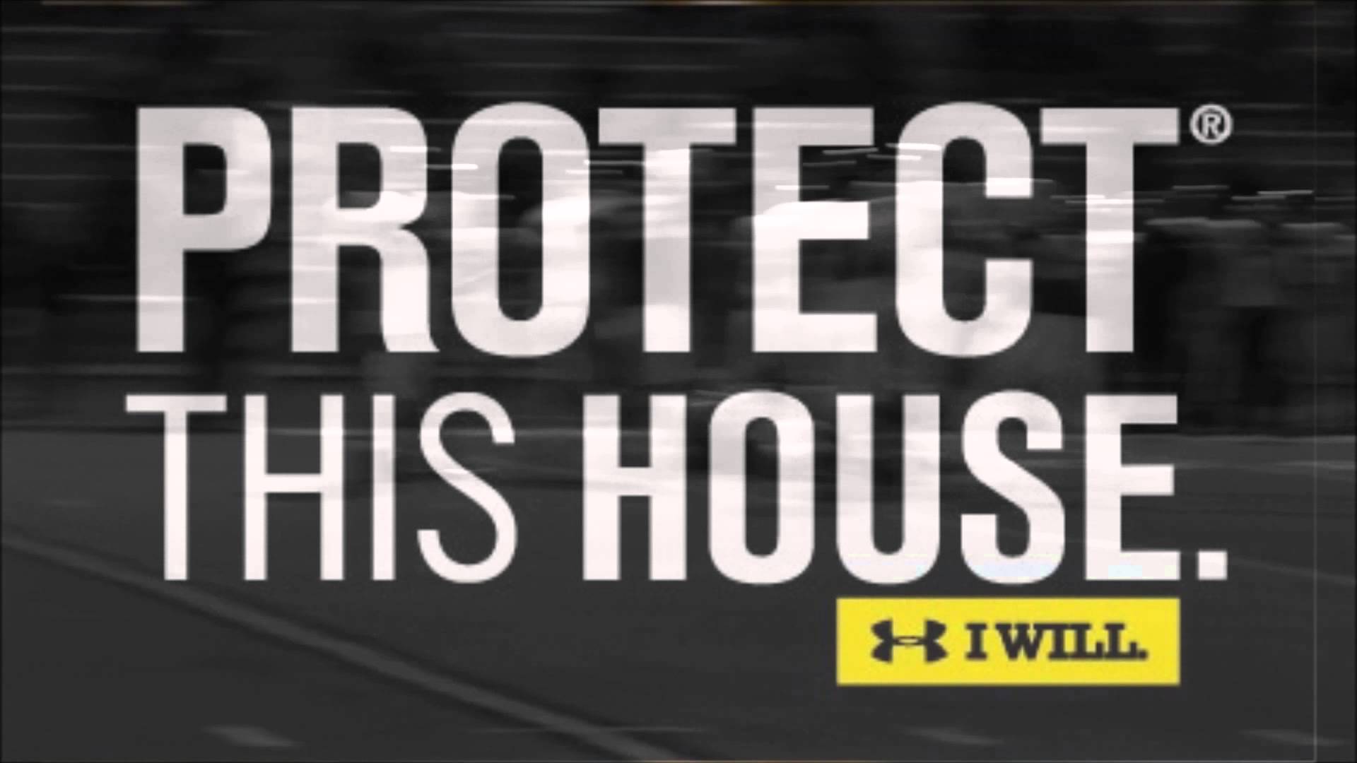 The rise of Under Armour into a Super Brand. The Wall Blog