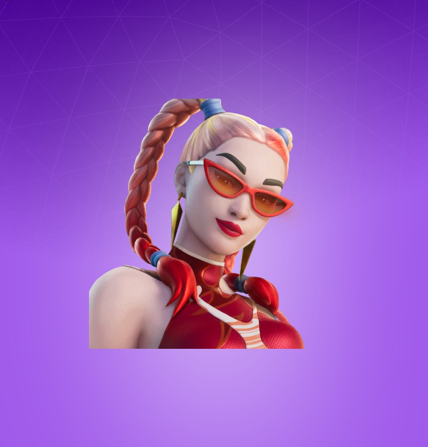 Sabina Fortnite wallpaper