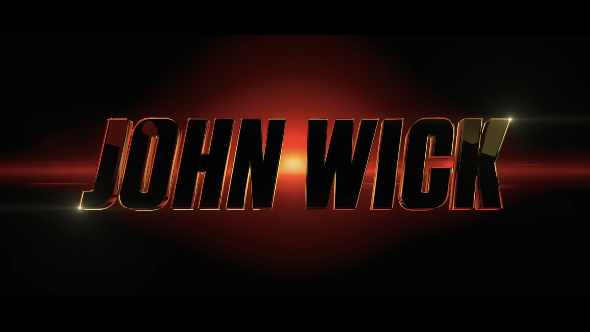 John Wick: Chapter 4- Keanu Reeves Surprises SDCC 2022