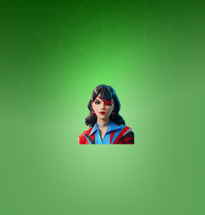 Champion Siren Fortnite wallpaper