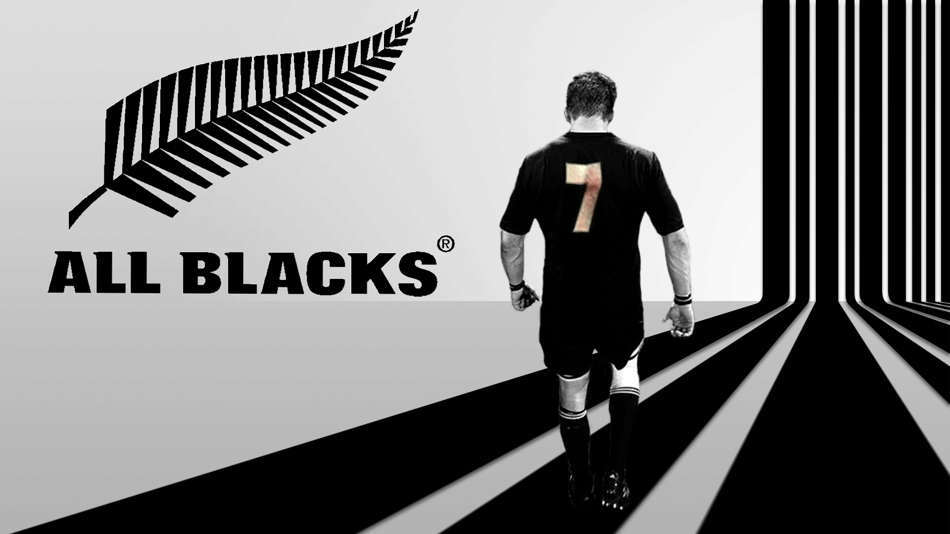 Richie McCaw All Blacks Rugby wallpaper 2018 in Rugby