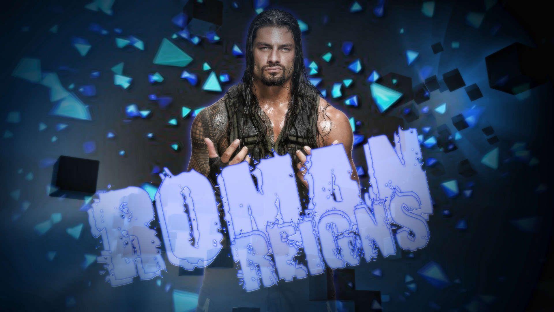 WWE Roman Reigns Wallpaper HD Picture. Live HD Wallpaper HQ