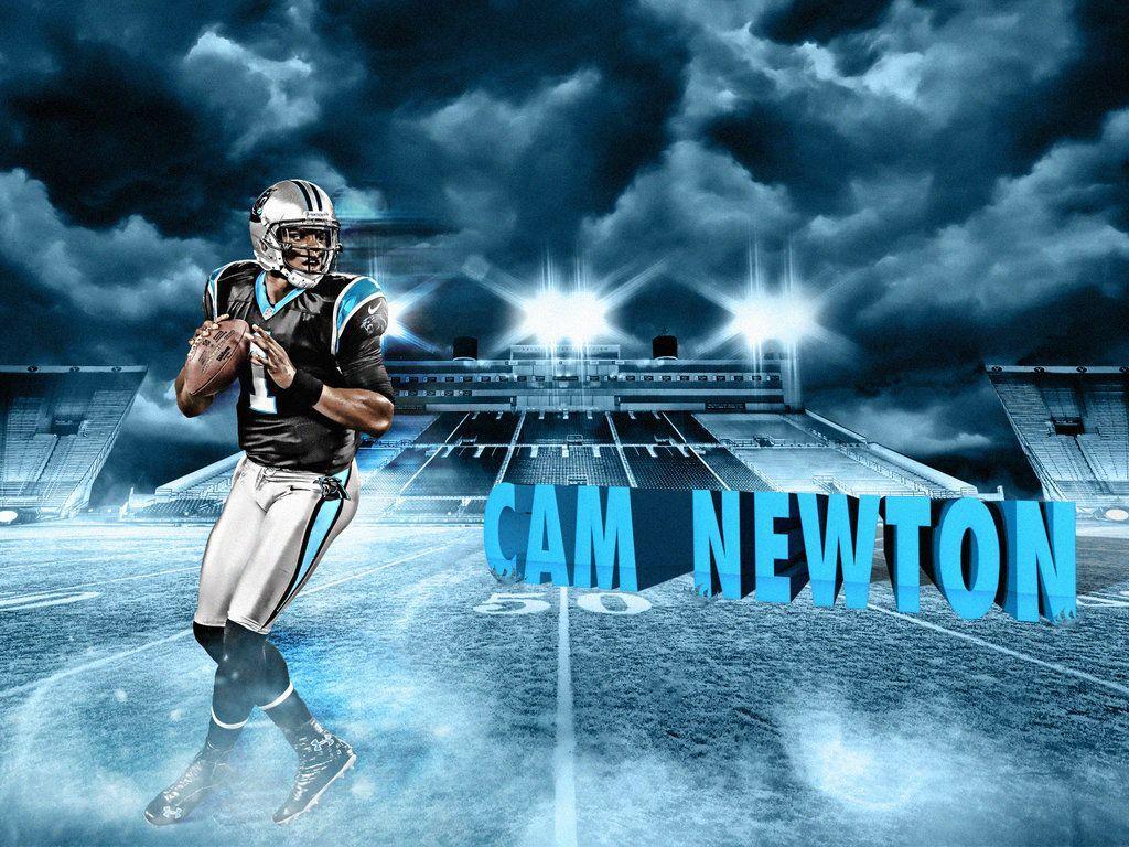 image about cam newton. Cam newton wallpaper