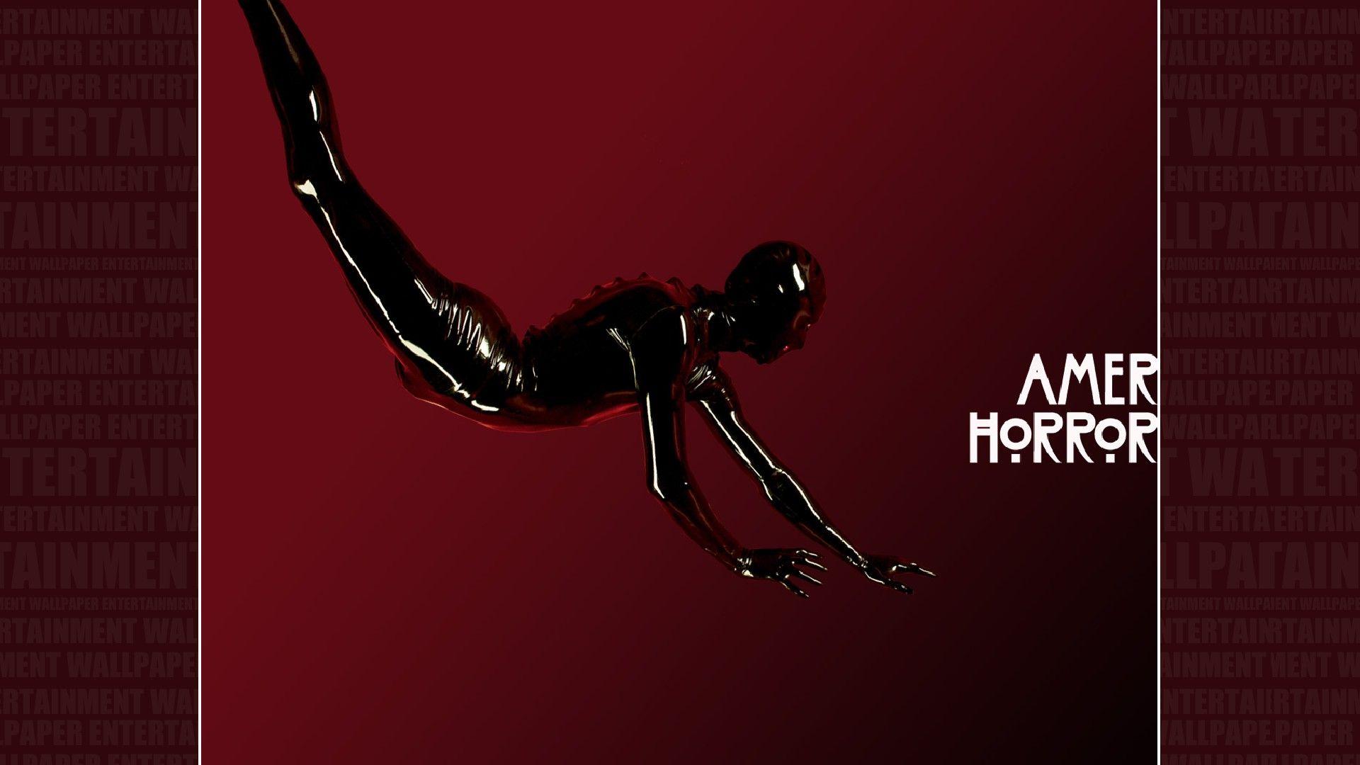 American Horror Story Wallpaper (1920x1080) Desktop