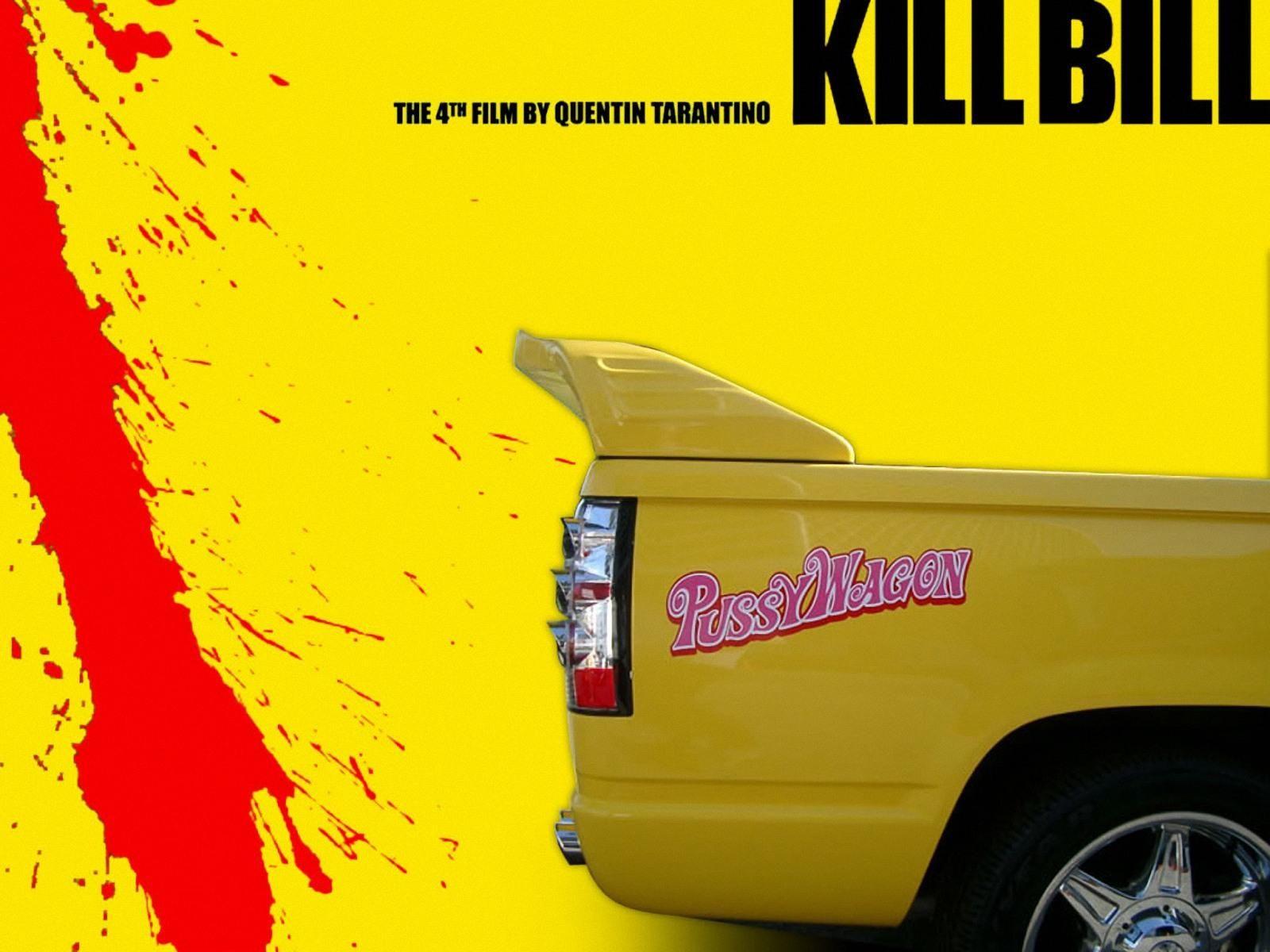 kill bill Wallpaper kill bill Wallpaper & Picture Download