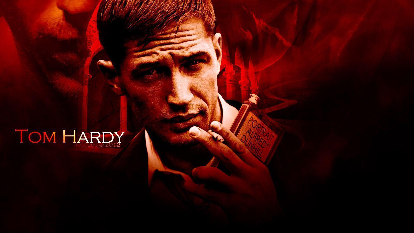 Tom Hardy Wallpaper Theme With 10 Background