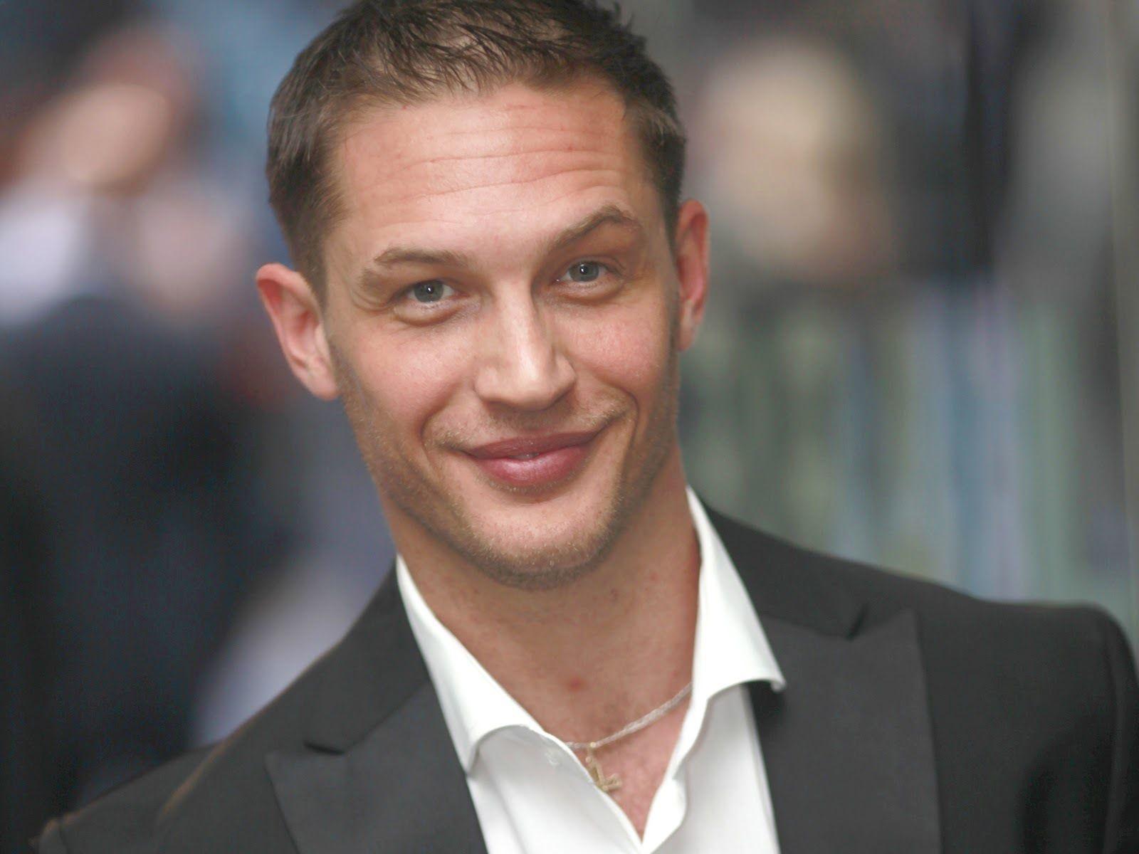 Actor Tom Hardy wallpaper and image, picture, photo