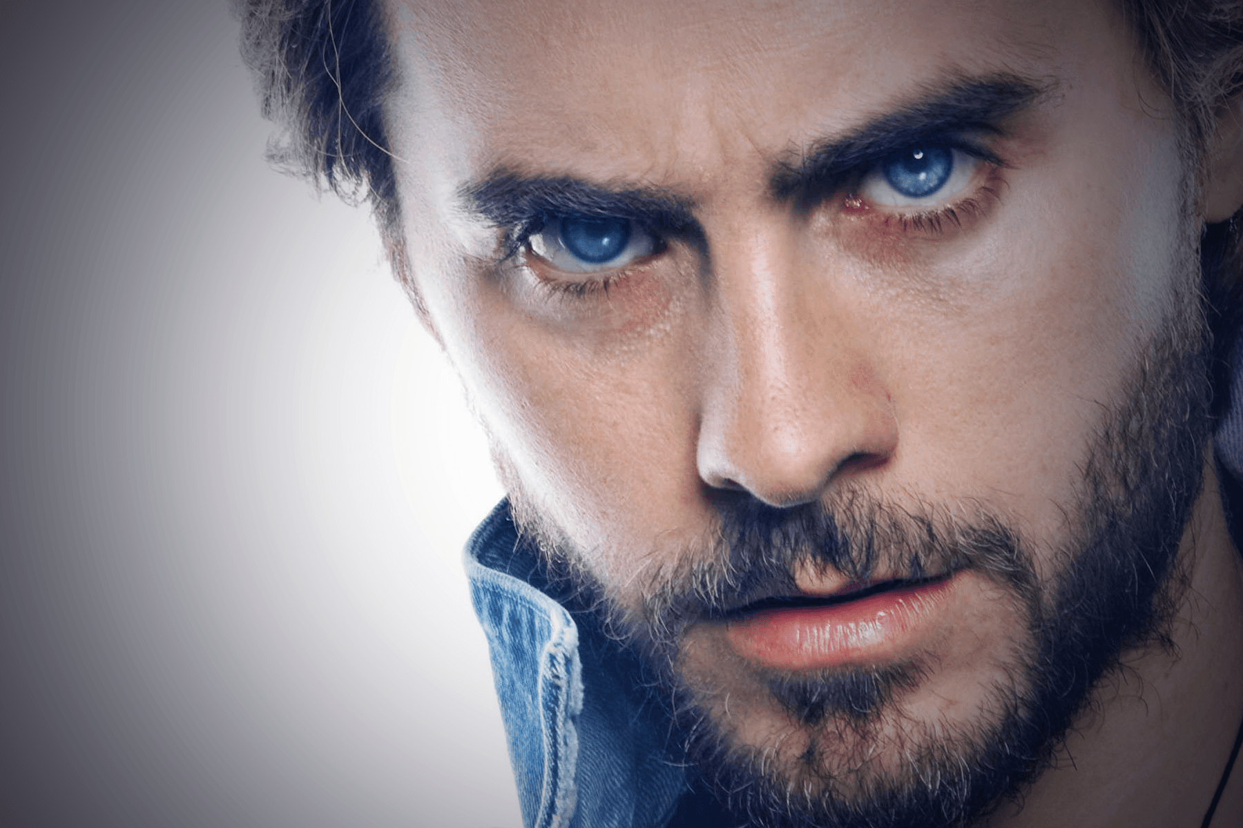 Jared Leto Wallpaper High Resolution and Quality Download