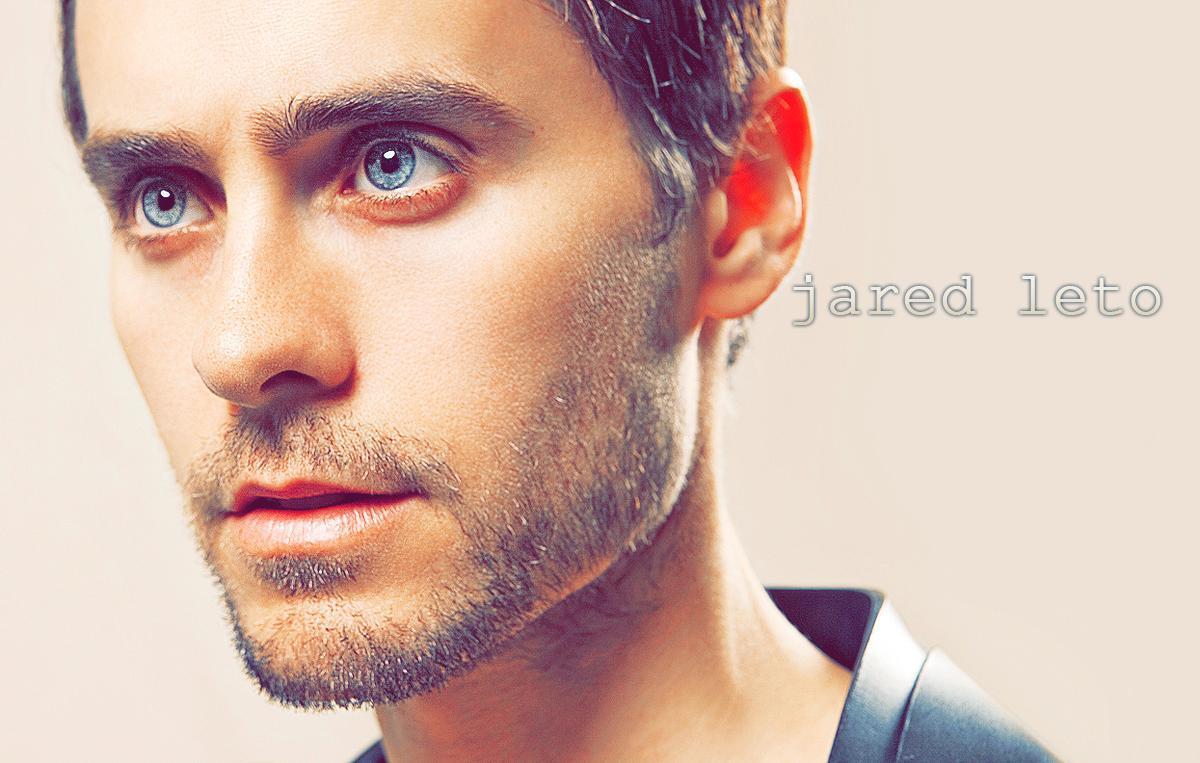 Jared Leto Wallpaper PC