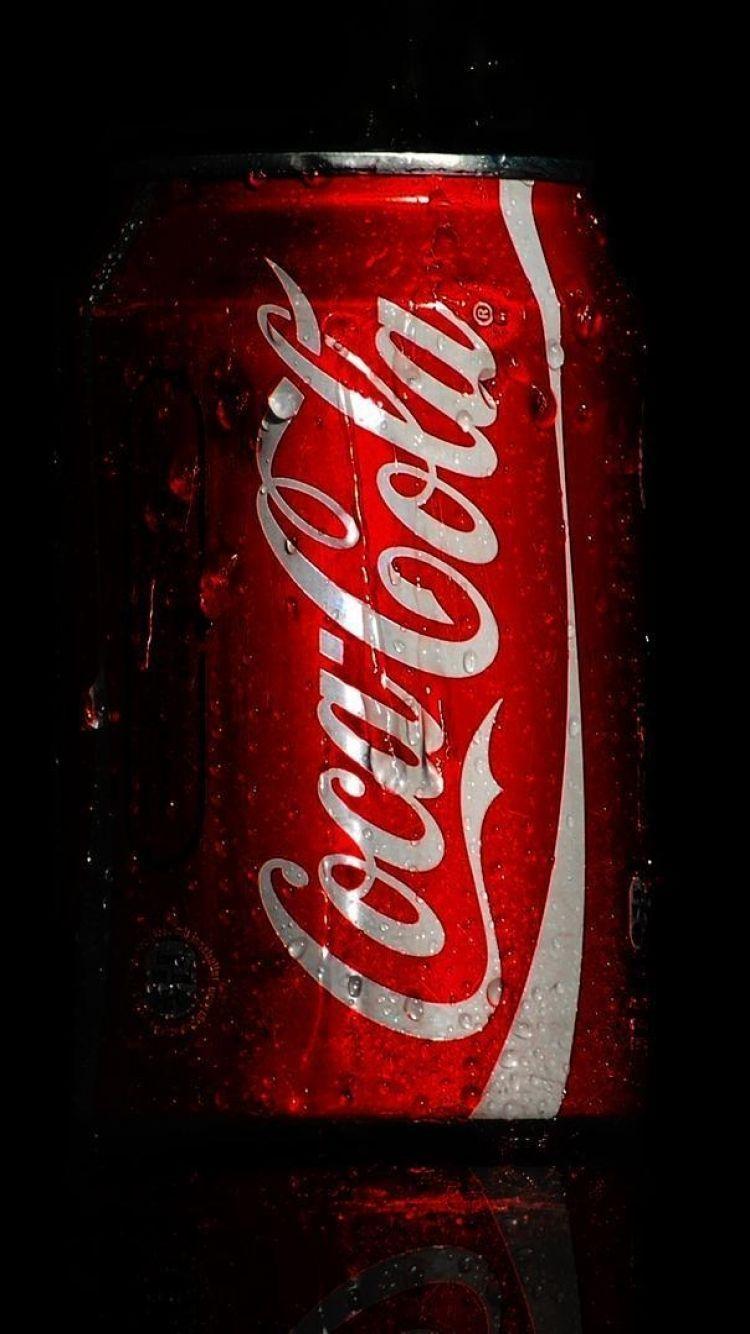 IPhone 6 Coca Cola
