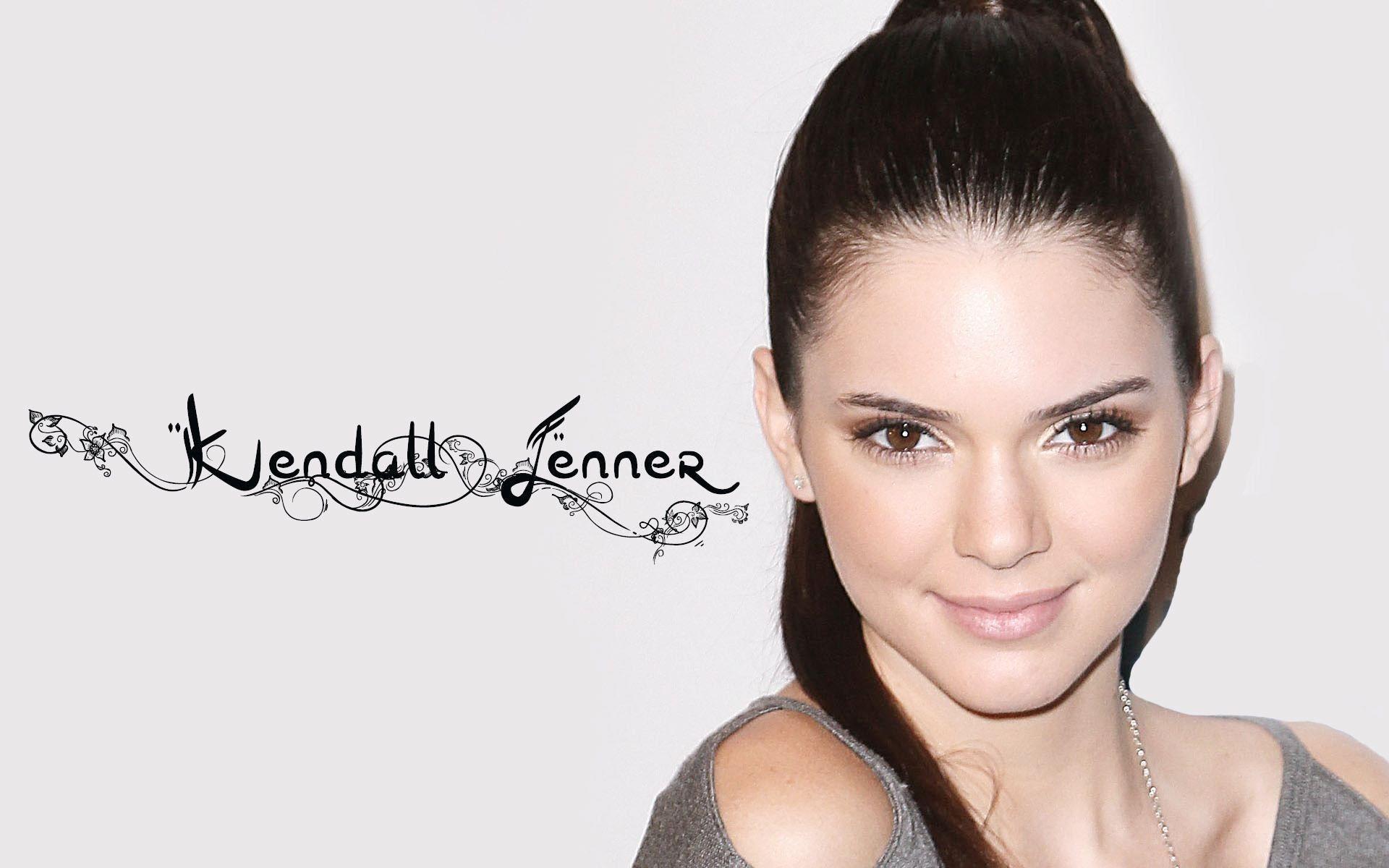 Kendall Jenner Wallpaper High Resolution and Quality Download
