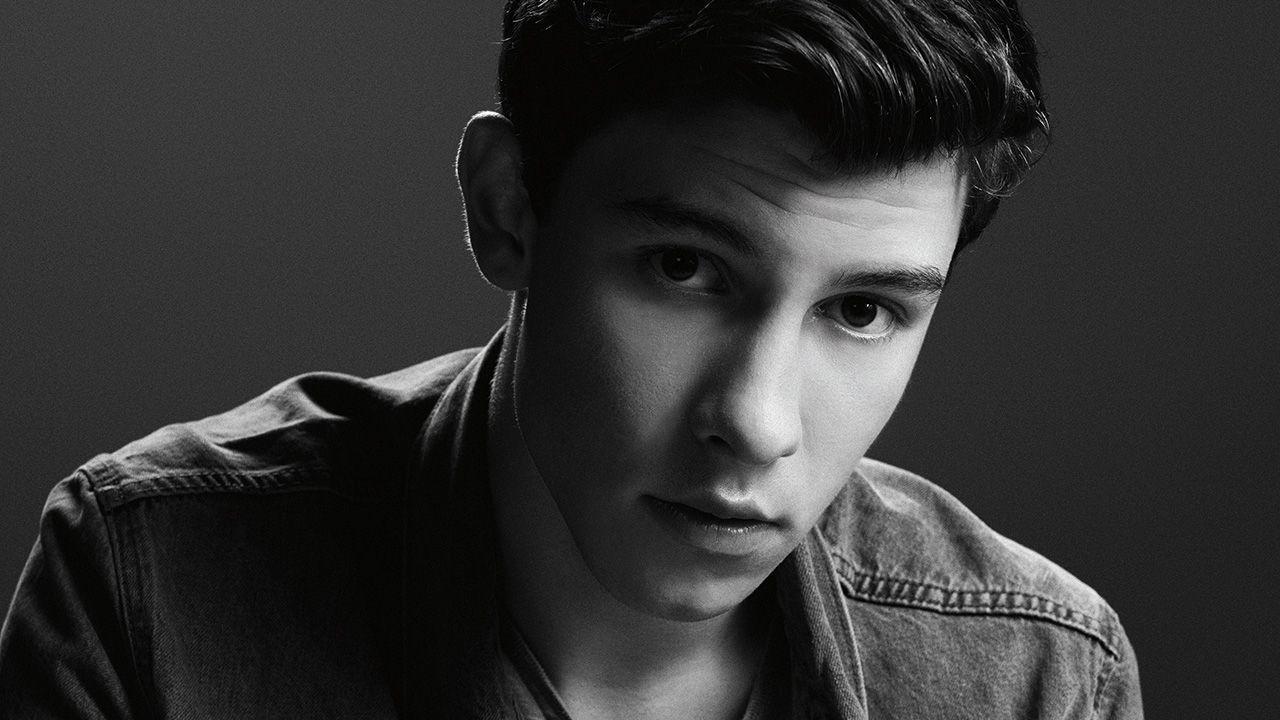 Shawn Mendes Wallpaper HD Background, Image, Pics, Photo Free