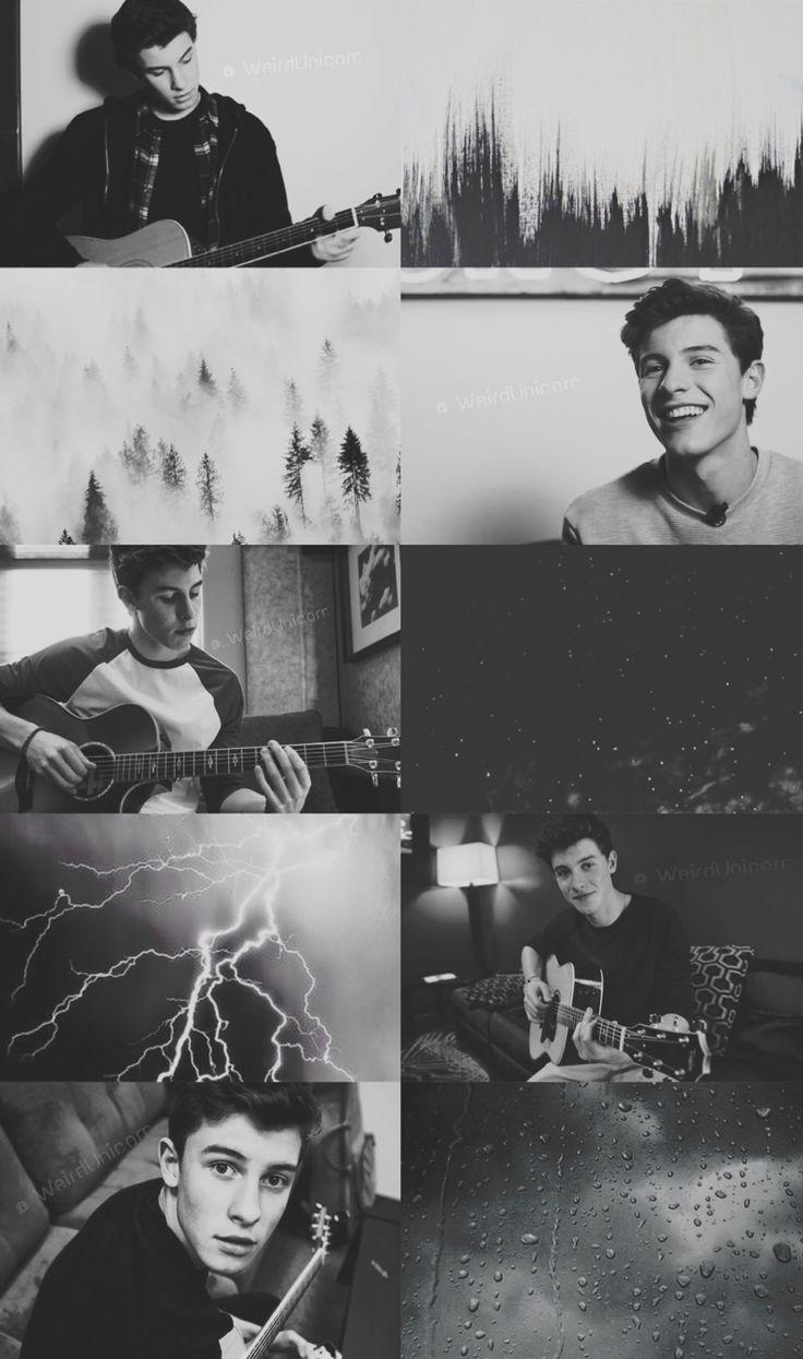 about Shawn Mendes Wallpaper