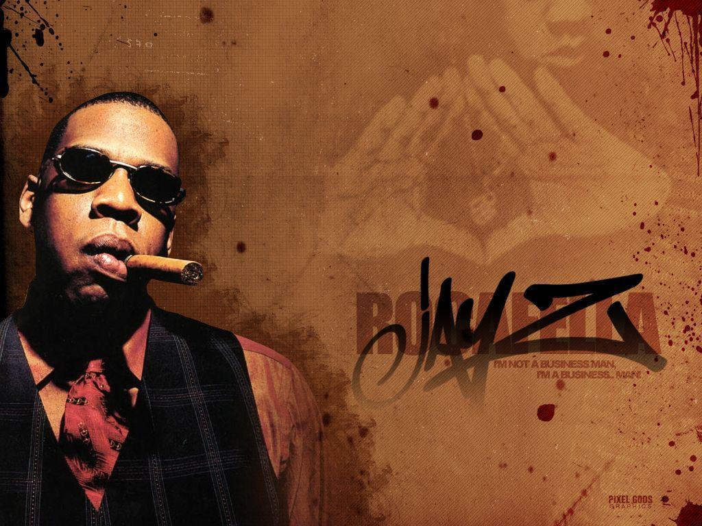 Jay Z Wallpaper HD