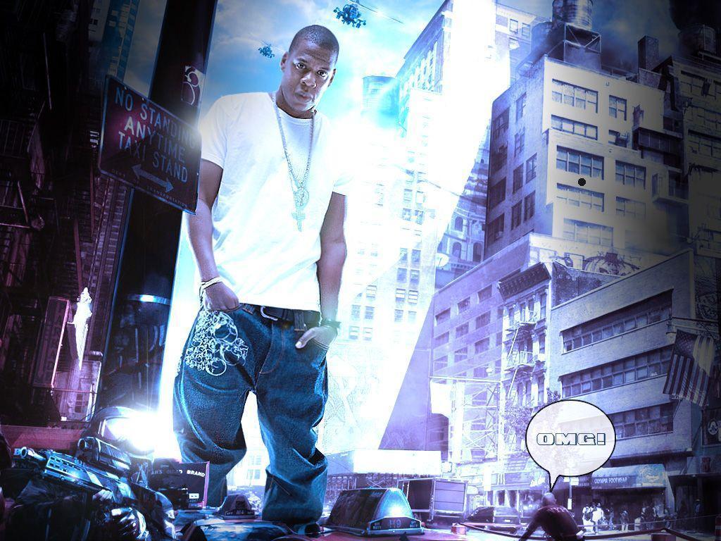 Jay Z Wallpaper Image New